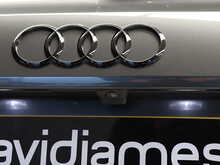 Audi RS3 TFSI Carbon Black - U12137