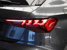 Audi RS3 TFSI Carbon Black - U12137