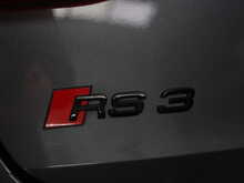 Audi RS3 TFSI Carbon Black - U12137