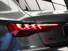 Audi RS3 TFSI Carbon Black - U12137