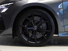 Audi RS3 TFSI Carbon Black - U12137