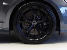 Audi RS3 TFSI Carbon Black - U12137