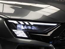 Audi RS3 TFSI Carbon Black - U12137