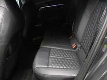 Audi RS3 TFSI Carbon Black - U12137