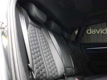 Audi RS3 TFSI Carbon Black - U12137