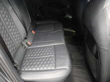 Audi RS3 TFSI Carbon Black - U12137