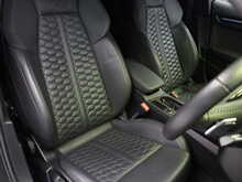 Audi RS3 TFSI Carbon Black - U12137