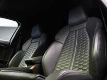 Audi RS3 TFSI Carbon Black - U12137