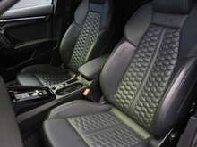 Audi RS3 TFSI Carbon Black - U12137
