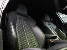 Audi RS3 TFSI Carbon Black - U12137