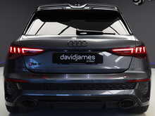 Audi RS3 TFSI Carbon Black - U12137