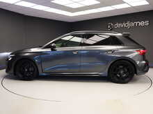 Audi RS3 TFSI Carbon Black - U12137