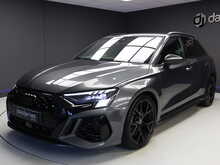 Audi RS3 TFSI Carbon Black - U12137