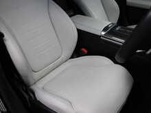 Mercedes-Benz C Class C220dh MHEV AMG Line - U12147