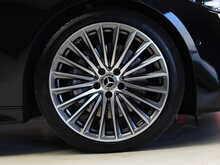 Mercedes-Benz C Class C220dh MHEV AMG Line - U12147