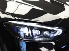 Mercedes-Benz C Class C220dh MHEV AMG Line - U12147