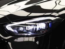 Mercedes-Benz C Class C220dh MHEV AMG Line - U12147