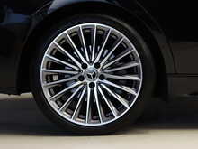 Mercedes-Benz C Class C220dh MHEV AMG Line - U12147