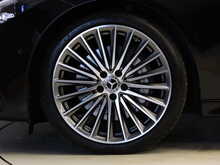 Mercedes-Benz C Class C220dh MHEV AMG Line - U12147