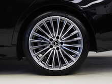 Mercedes-Benz C Class C220dh MHEV AMG Line - U12147