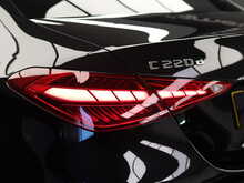 Mercedes-Benz C Class C220dh MHEV AMG Line - U12147