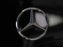 Mercedes-Benz C Class C220dh MHEV AMG Line - U12147