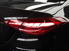 Mercedes-Benz C Class C220dh MHEV AMG Line - U12147