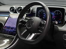 Mercedes-Benz C Class C220dh MHEV AMG Line - U12147
