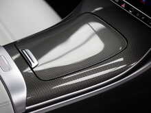 Mercedes-Benz C Class C220dh MHEV AMG Line - U12147