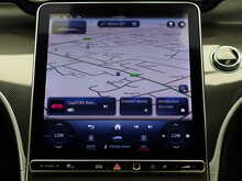 Mercedes-Benz C Class C220dh MHEV AMG Line - U12147