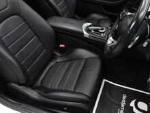 Mercedes-Benz C Class C220d AMG Line - U12181