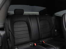 Mercedes-Benz C Class C220d AMG Line - U12181