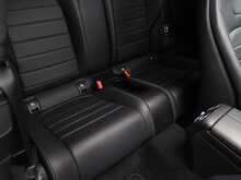 Mercedes-Benz C Class C220d AMG Line - U12181