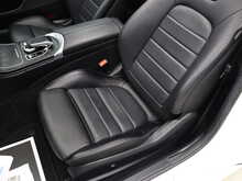 Mercedes-Benz C Class C220d AMG Line - U12181