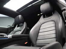 Mercedes-Benz C Class C220d AMG Line - U12181