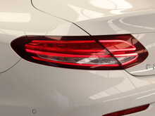 Mercedes-Benz C Class C220d AMG Line - U12181