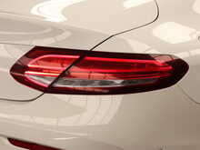 Mercedes-Benz C Class C220d AMG Line - U12181