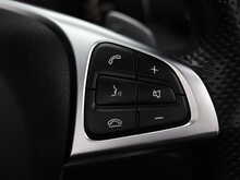 Mercedes-Benz C Class C220d AMG Line - U12181