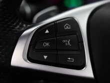 Mercedes-Benz C Class C220d AMG Line - U12181