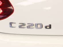 Mercedes-Benz C Class C220d AMG Line - U12181
