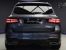 Mercedes-Benz GLC GLC250d AMG Night Edition - U12185