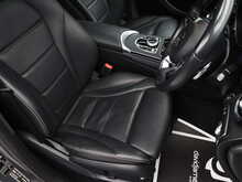 Mercedes-Benz GLC GLC250d AMG Night Edition - U12185