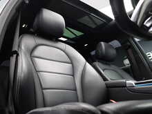 Mercedes-Benz GLC GLC250d AMG Night Edition - U12185