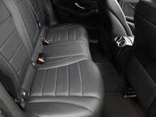 Mercedes-Benz GLC GLC250d AMG Night Edition - U12185