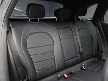 Mercedes-Benz GLC GLC250d AMG Night Edition - U12185