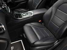 Mercedes-Benz GLC GLC250d AMG Night Edition - U12185