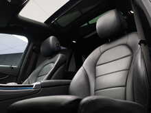 Mercedes-Benz GLC GLC250d AMG Night Edition - U12185