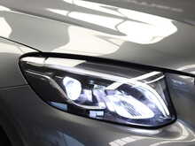 Mercedes-Benz GLC GLC250d AMG Night Edition - U12185