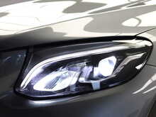 Mercedes-Benz GLC GLC250d AMG Night Edition - U12185