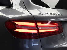 Mercedes-Benz GLC GLC250d AMG Night Edition - U12185